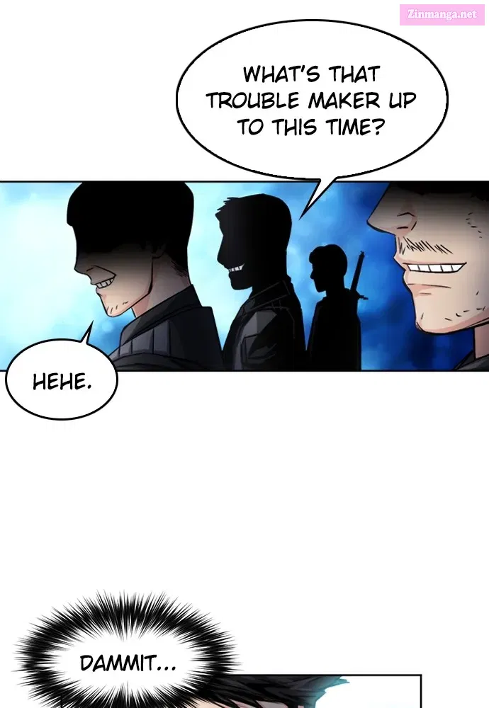The Druid of Seoul Station Zinmanga X Chapter 51 Page 55