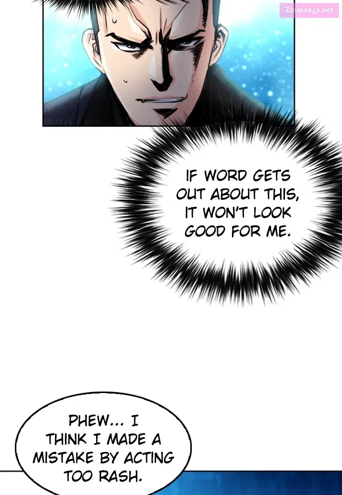 The Druid of Seoul Station Zinmanga X Chapter 51 Page 56