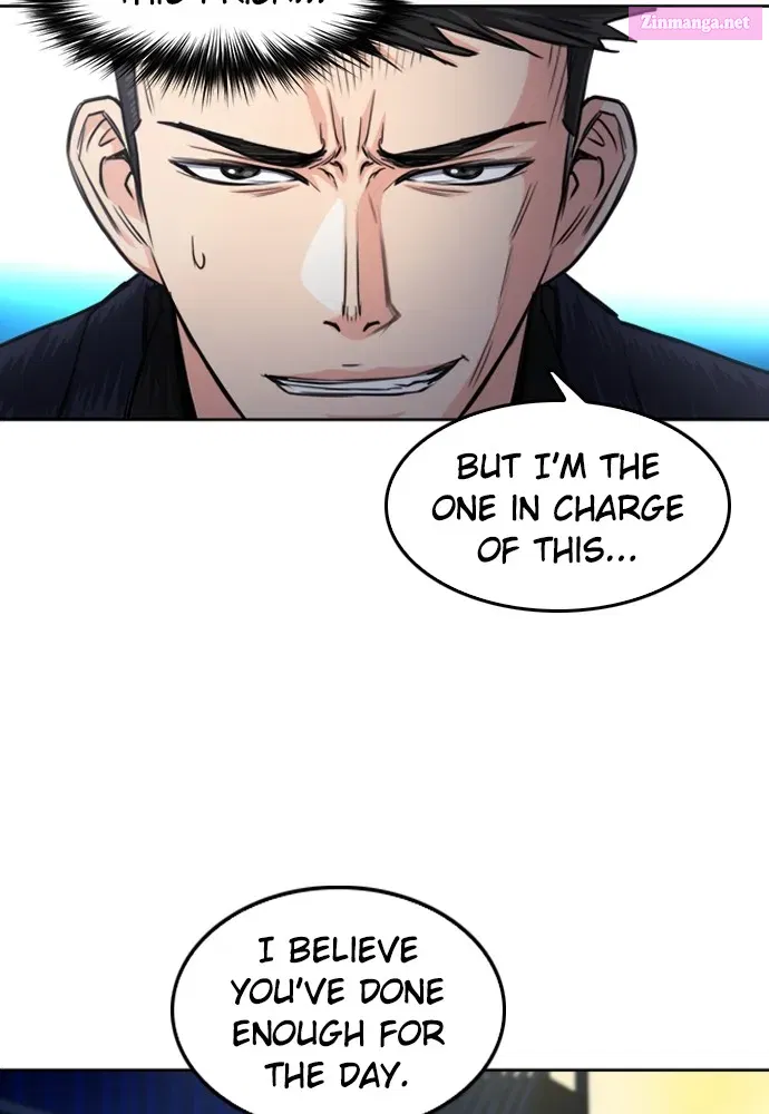 The Druid of Seoul Station Zinmanga X Chapter 51 Page 58