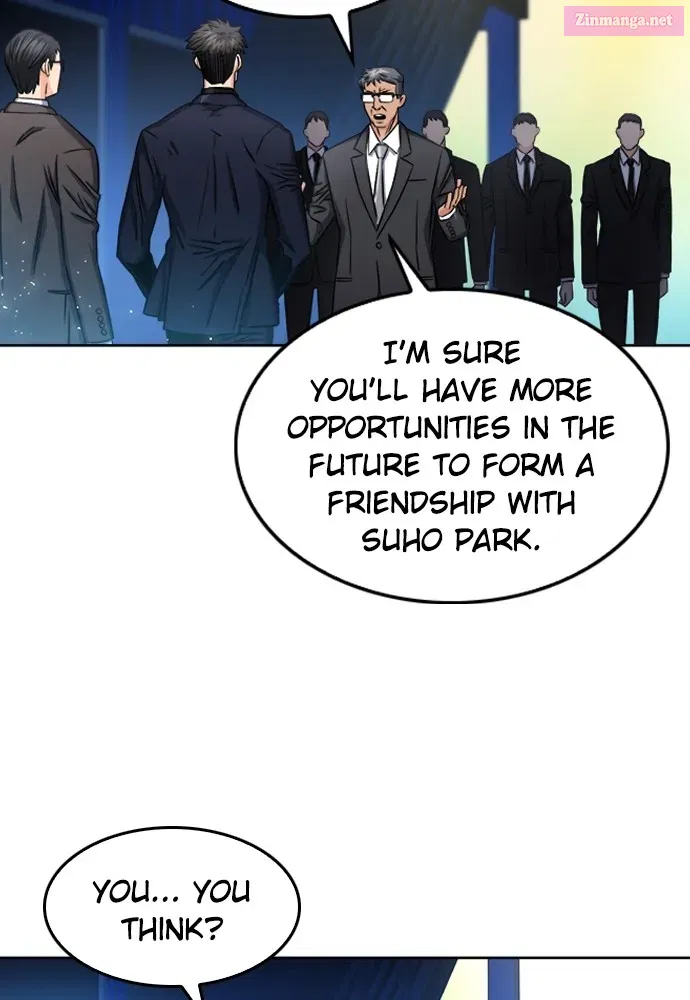 The Druid of Seoul Station Zinmanga X Chapter 51 Page 59
