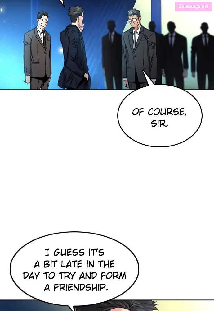 The Druid of Seoul Station Zinmanga X Chapter 51 Page 60