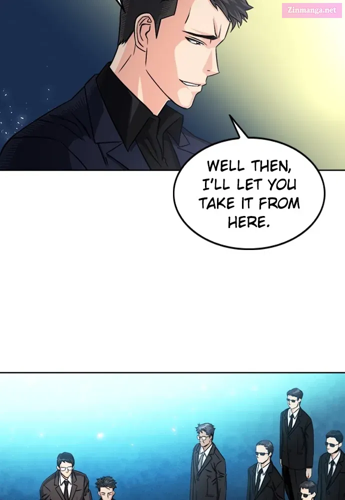 The Druid of Seoul Station Zinmanga X Chapter 51 Page 61