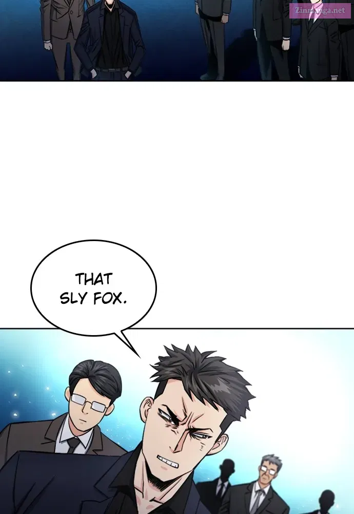 The Druid of Seoul Station Zinmanga X Chapter 51 Page 62