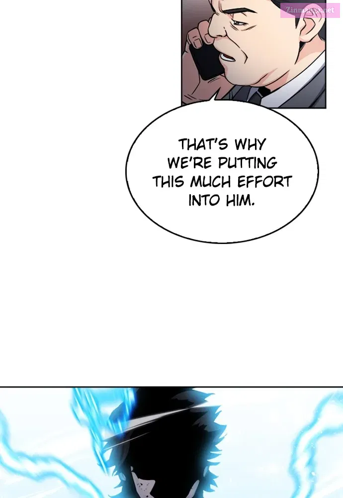 The Druid of Seoul Station Zinmanga X Chapter 51 Page 66