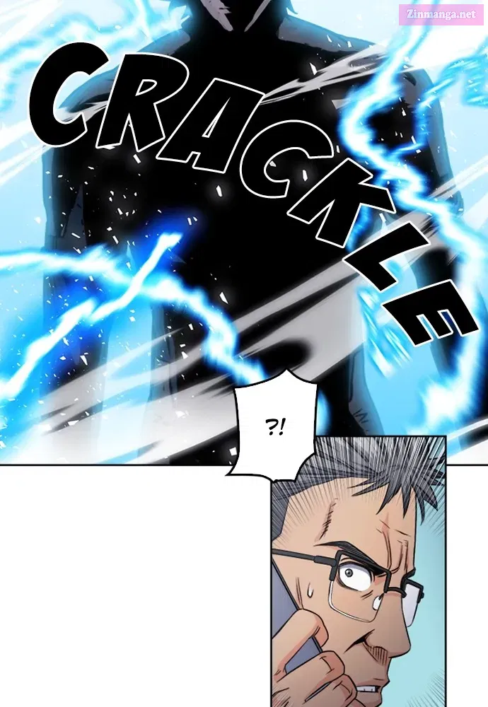 The Druid of Seoul Station Zinmanga X Chapter 51 Page 67