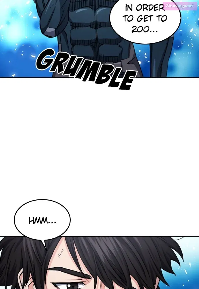 The Druid of Seoul Station Zinmanga X Chapter 51 Page 69
