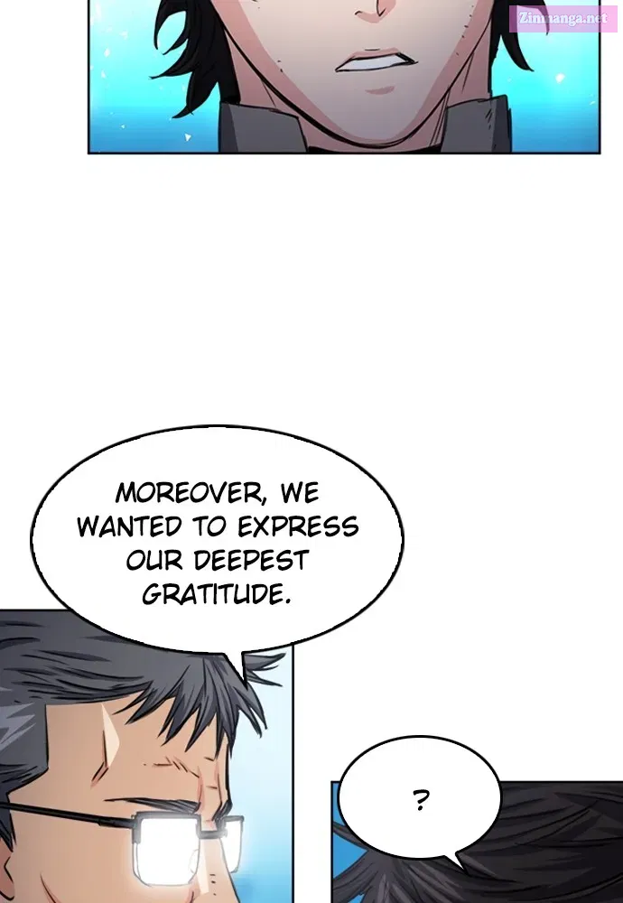 The Druid of Seoul Station Zinmanga X Chapter 51 Page 80