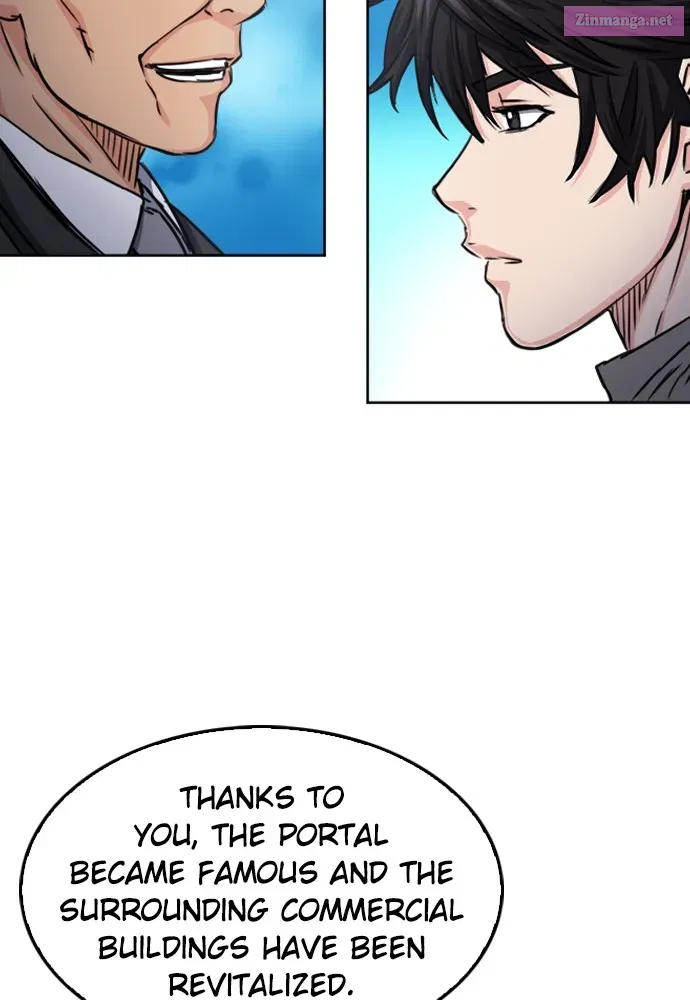 The Druid of Seoul Station Zinmanga X Chapter 51 Page 81