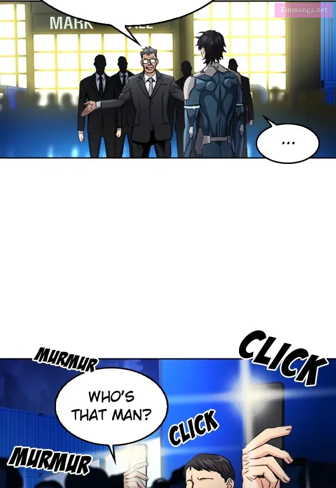 The Druid of Seoul Station Zinmanga X Chapter 51 Page 82