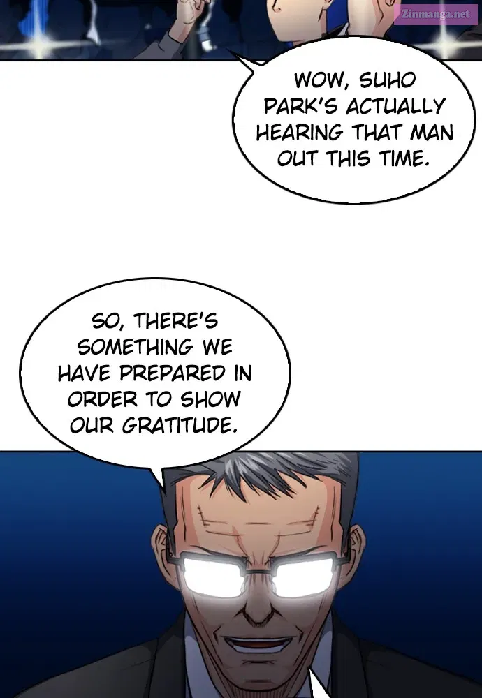 The Druid of Seoul Station Zinmanga X Chapter 51 Page 83