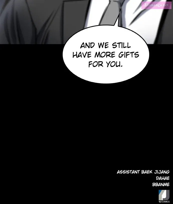 The Druid of Seoul Station Zinmanga X Chapter 51 Page 113
