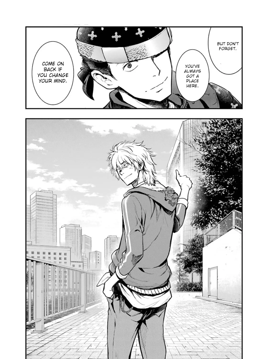 To Aru Majutsu No Kinsho Mokuroku Zinmanga X Chapter 146 Page 37