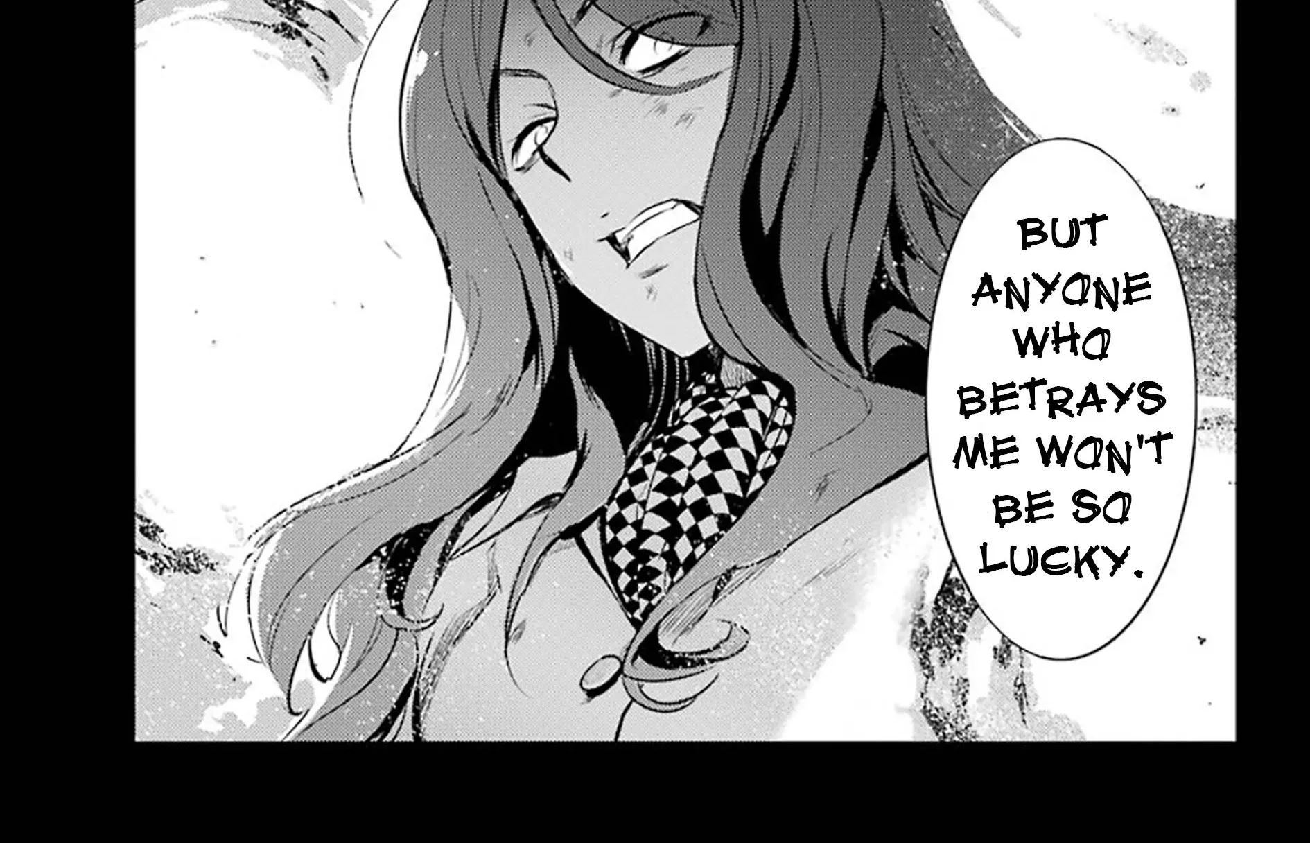 To Aru Majutsu No Kinsho Mokuroku Zinmanga X Chapter 144 Page 10