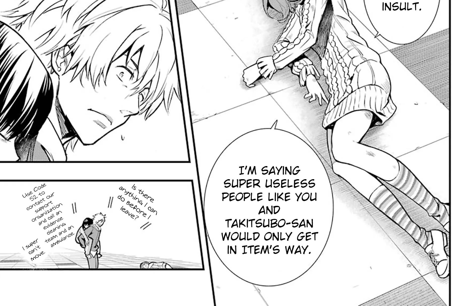 To Aru Majutsu No Kinsho Mokuroku Zinmanga X Chapter 144 Page 38