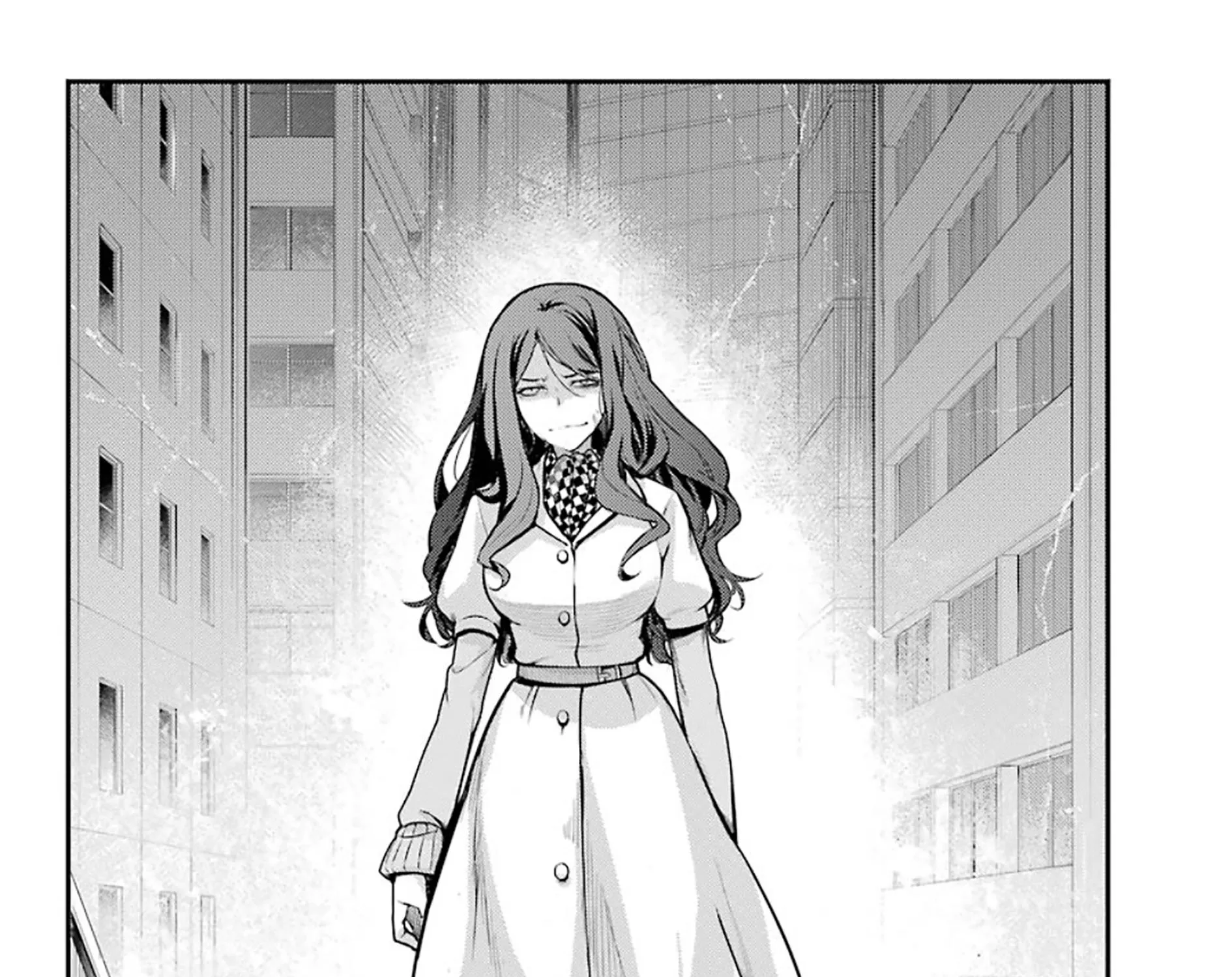 To Aru Majutsu No Kinsho Mokuroku Zinmanga X Chapter 144 Page 43