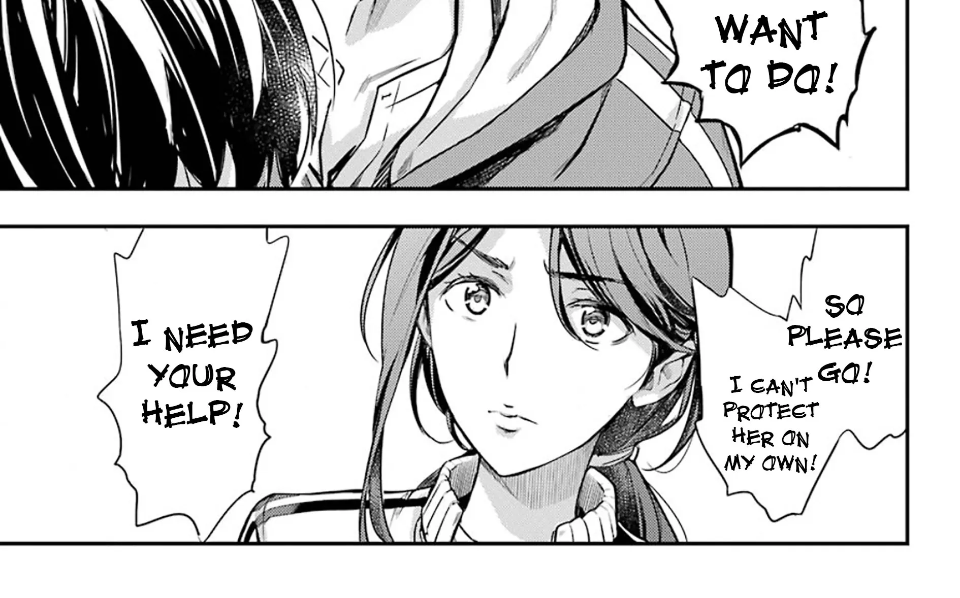 To Aru Majutsu No Kinsho Mokuroku Zinmanga X Chapter 144 Page 50