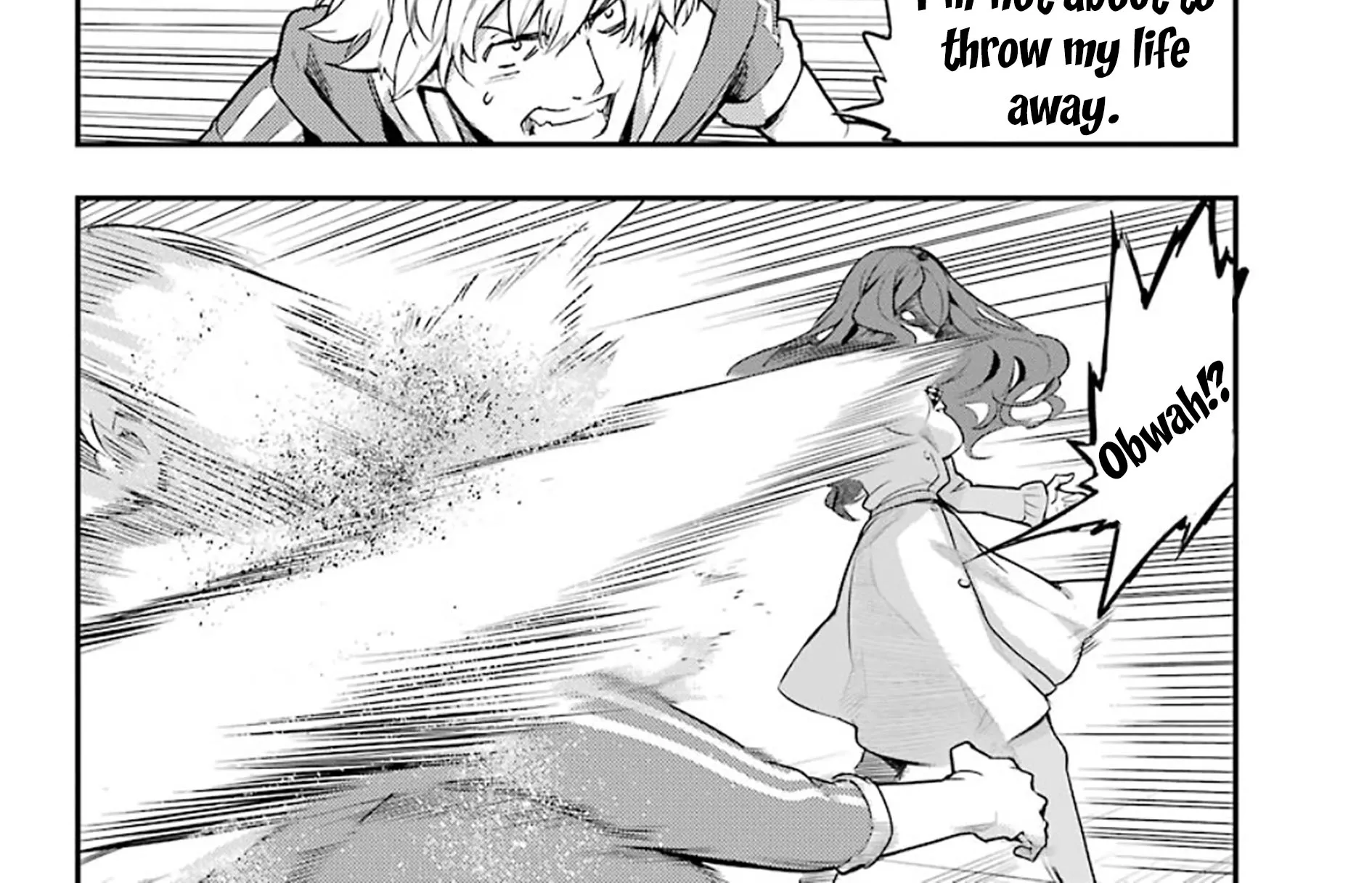 To Aru Majutsu No Kinsho Mokuroku Zinmanga X Chapter 144 Page 52