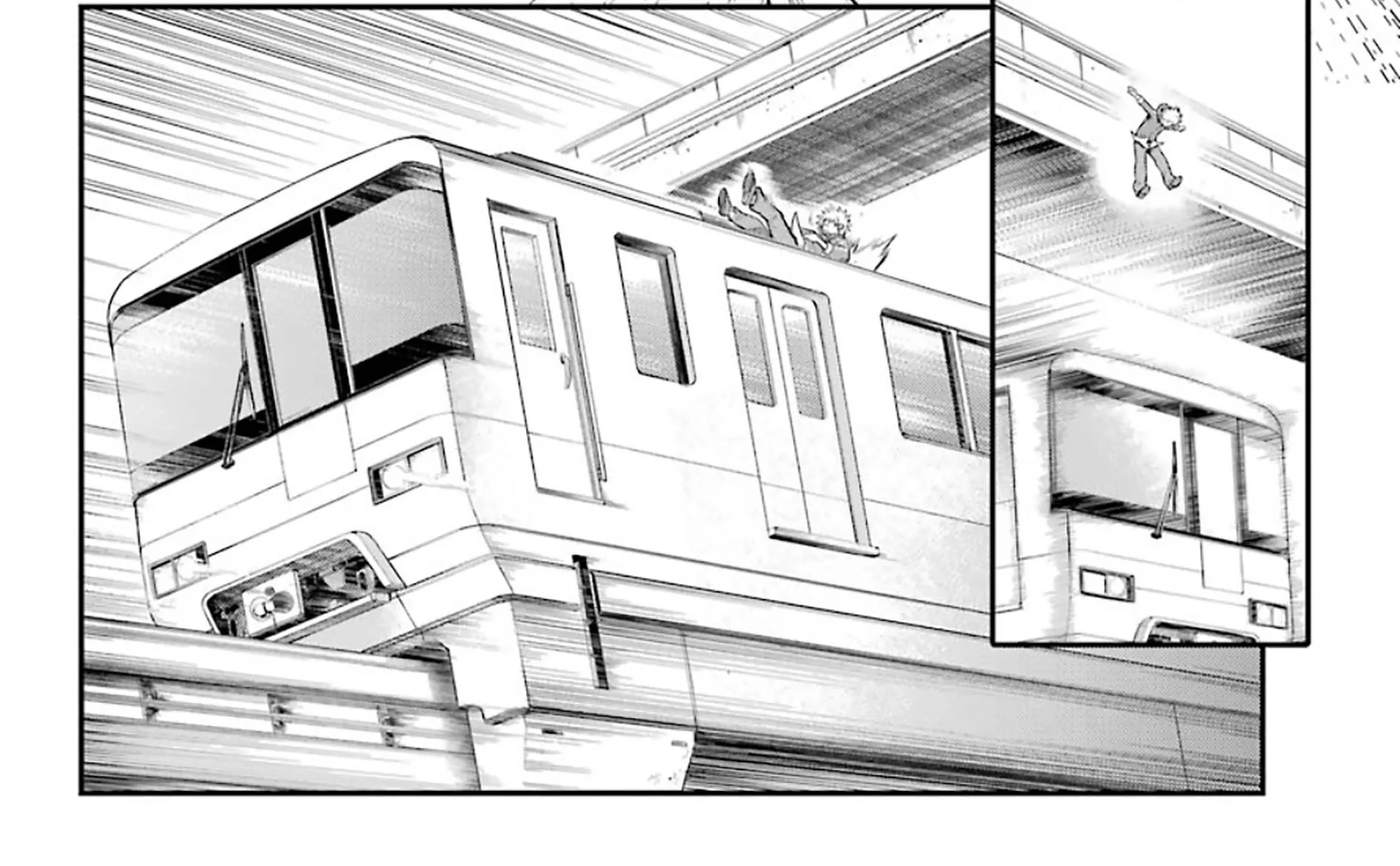To Aru Majutsu No Kinsho Mokuroku Zinmanga X Chapter 144 Page 56