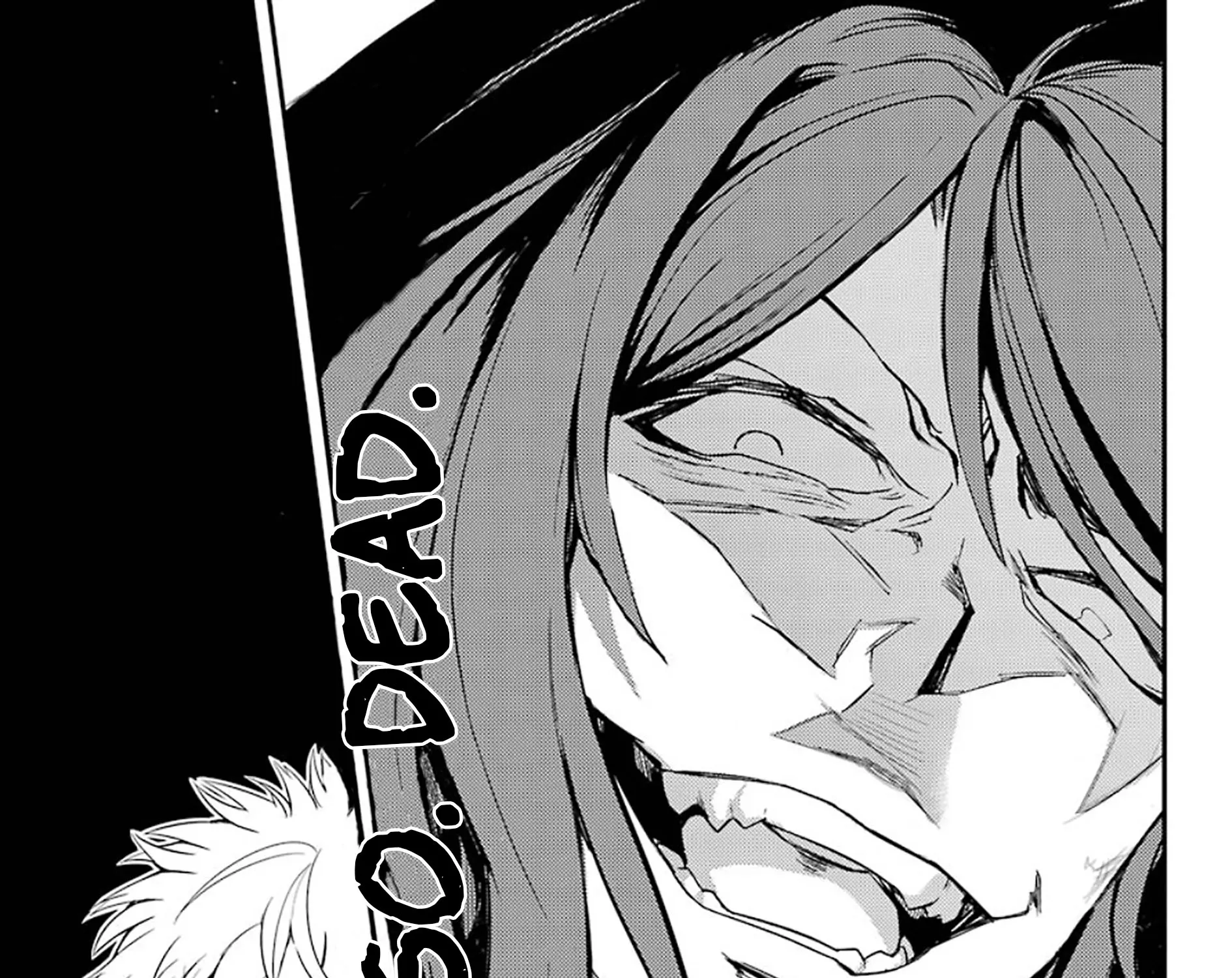 To Aru Majutsu No Kinsho Mokuroku Zinmanga X Chapter 144 Page 61