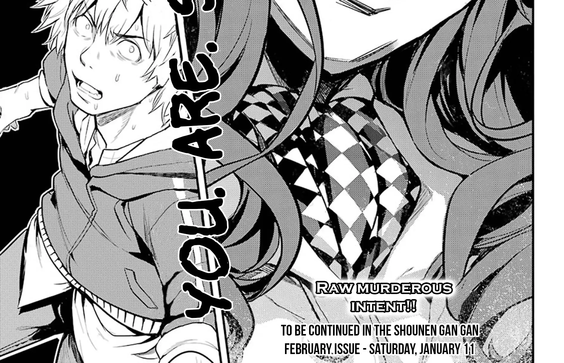 To Aru Majutsu No Kinsho Mokuroku Zinmanga X Chapter 144 Page 62