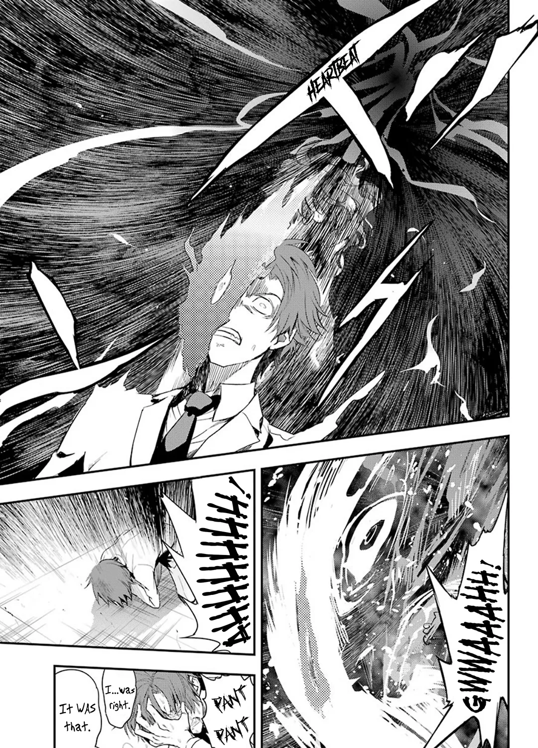 To Aru Majutsu No Kinsho Mokuroku Zinmanga X Chapter 141 Page 9