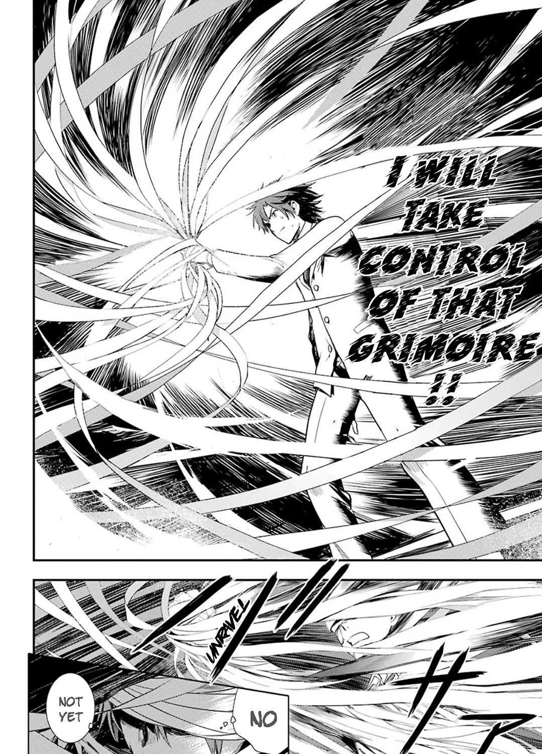 To Aru Majutsu No Kinsho Mokuroku Zinmanga X Chapter 141 Page 15