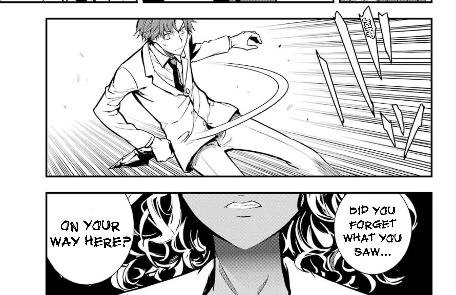 To Aru Majutsu No Kinsho Mokuroku Zinmanga X Chapter 140 Page 6