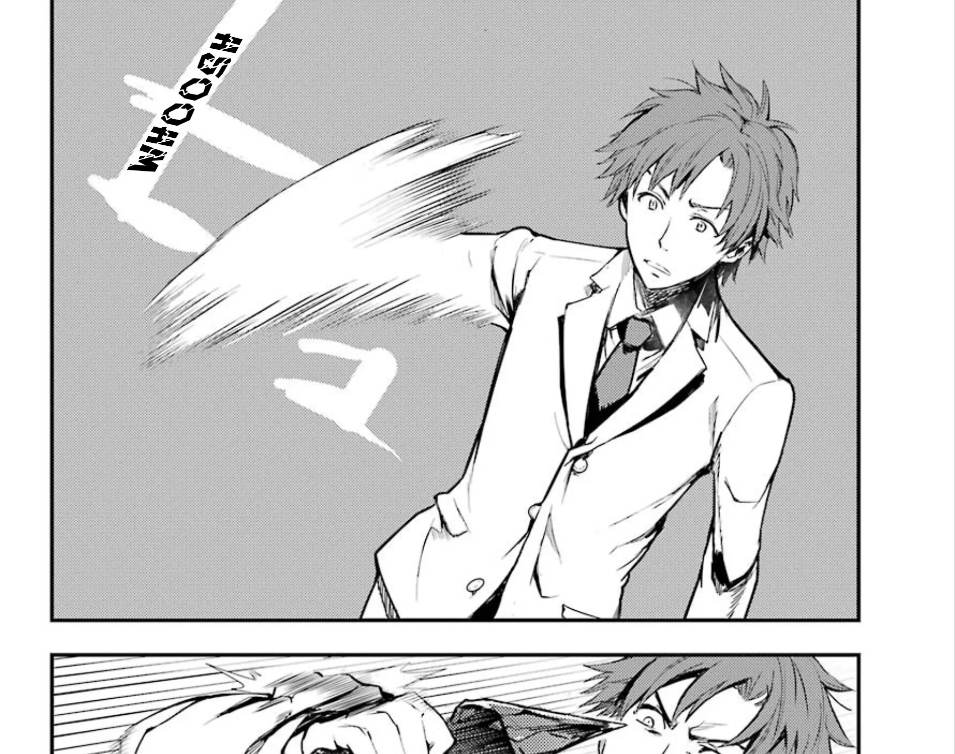 To Aru Majutsu No Kinsho Mokuroku Zinmanga X Chapter 140 Page 7