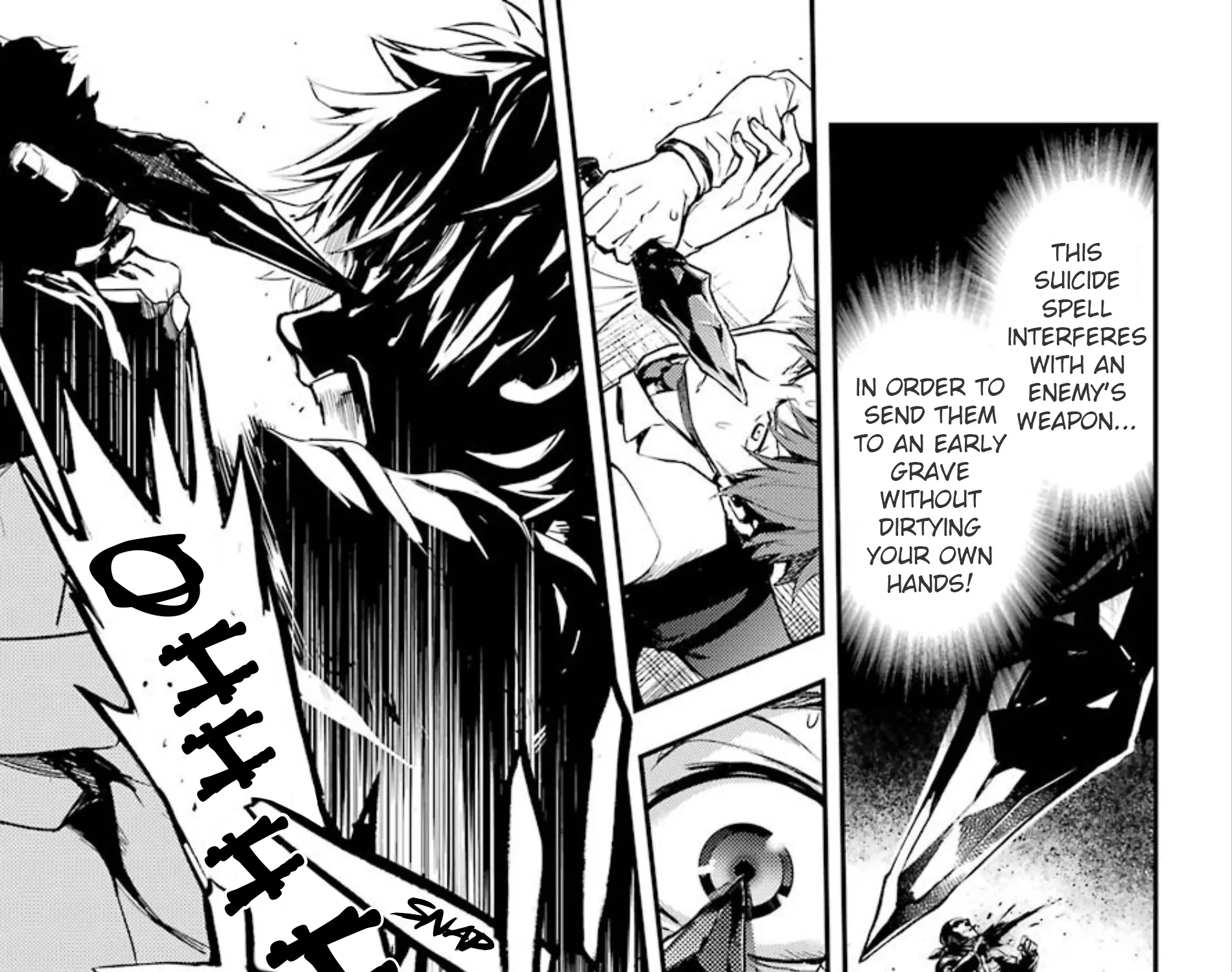 To Aru Majutsu No Kinsho Mokuroku Zinmanga X Chapter 140 Page 9