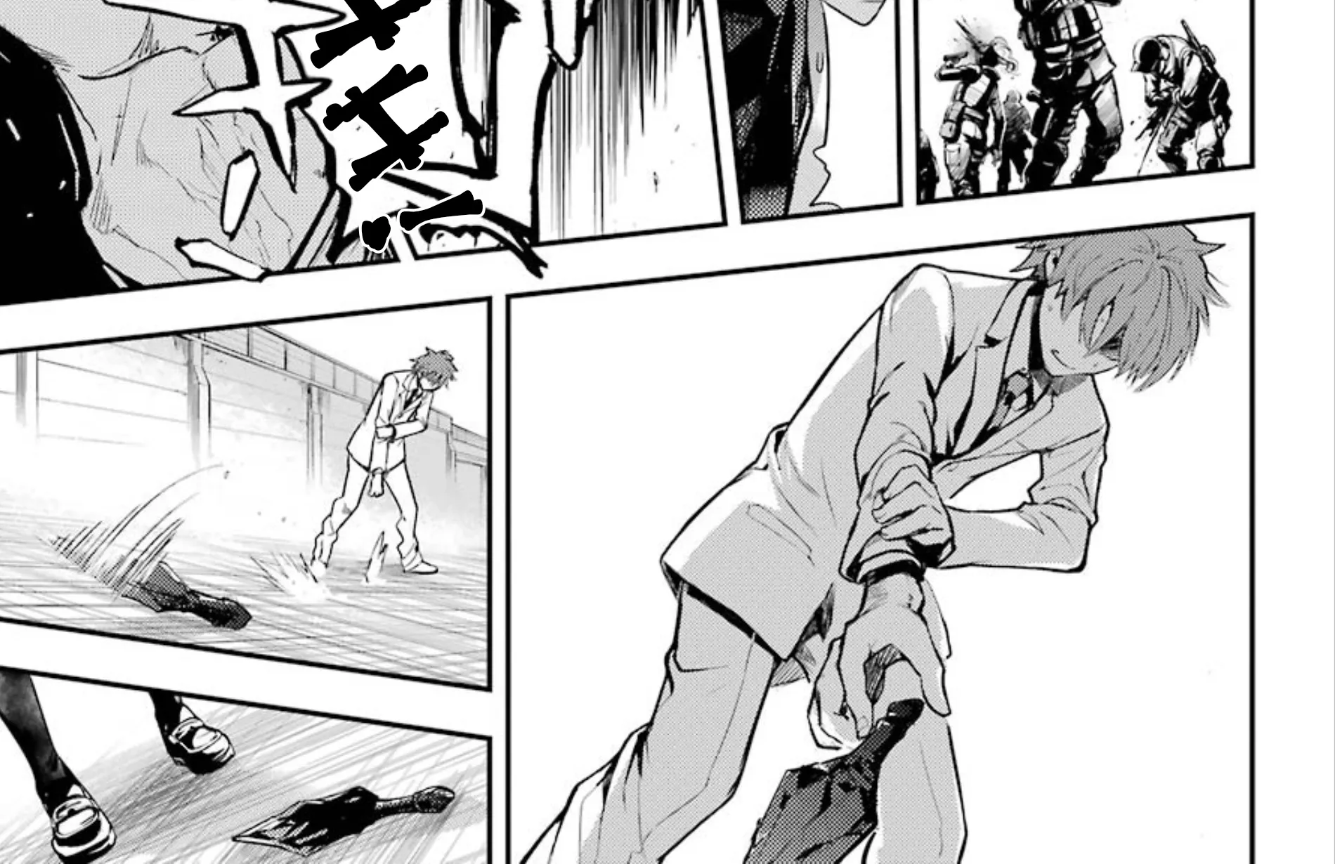 To Aru Majutsu No Kinsho Mokuroku Zinmanga X Chapter 140 Page 10