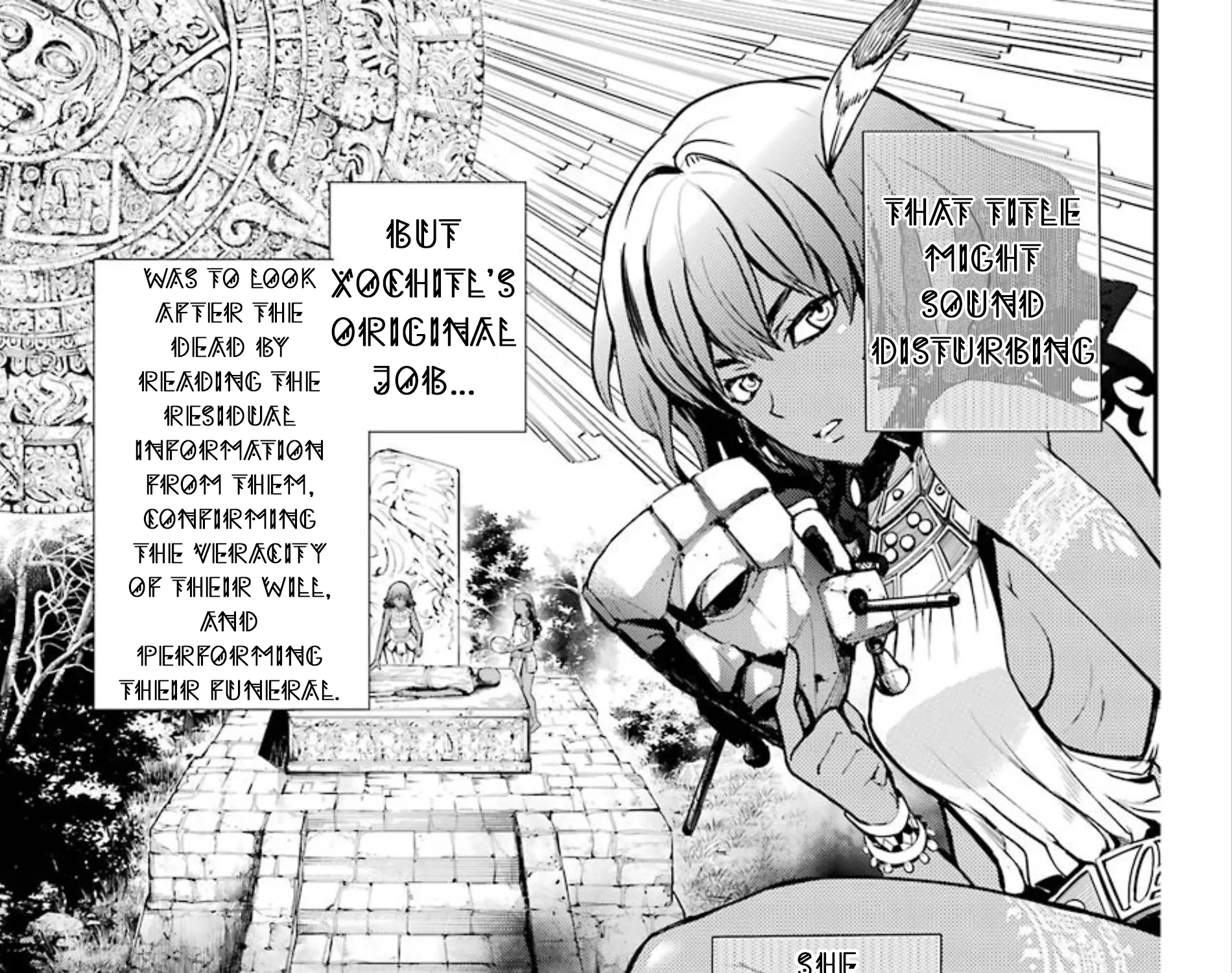 To Aru Majutsu No Kinsho Mokuroku Zinmanga X Chapter 140 Page 13