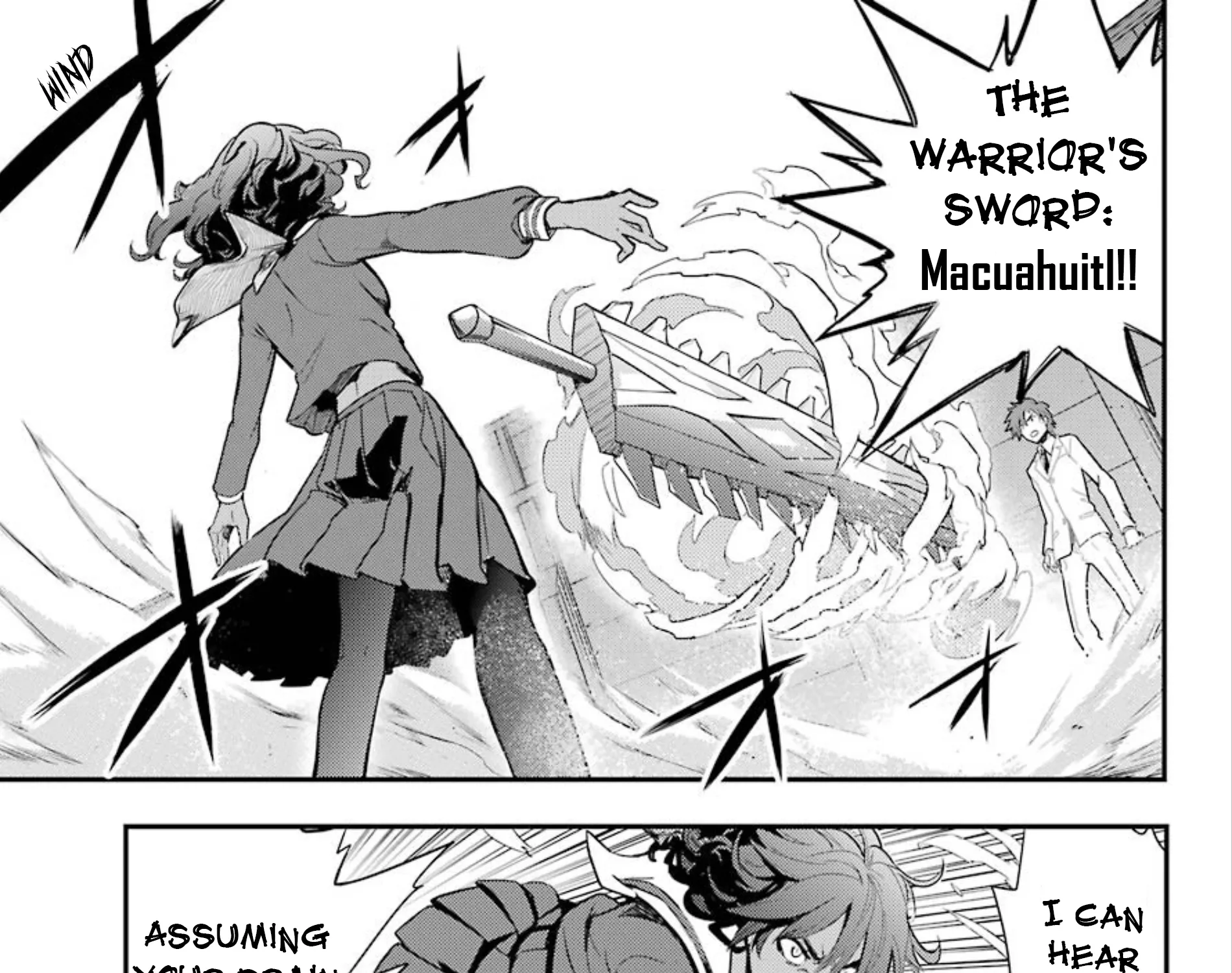 To Aru Majutsu No Kinsho Mokuroku Zinmanga X Chapter 140 Page 17