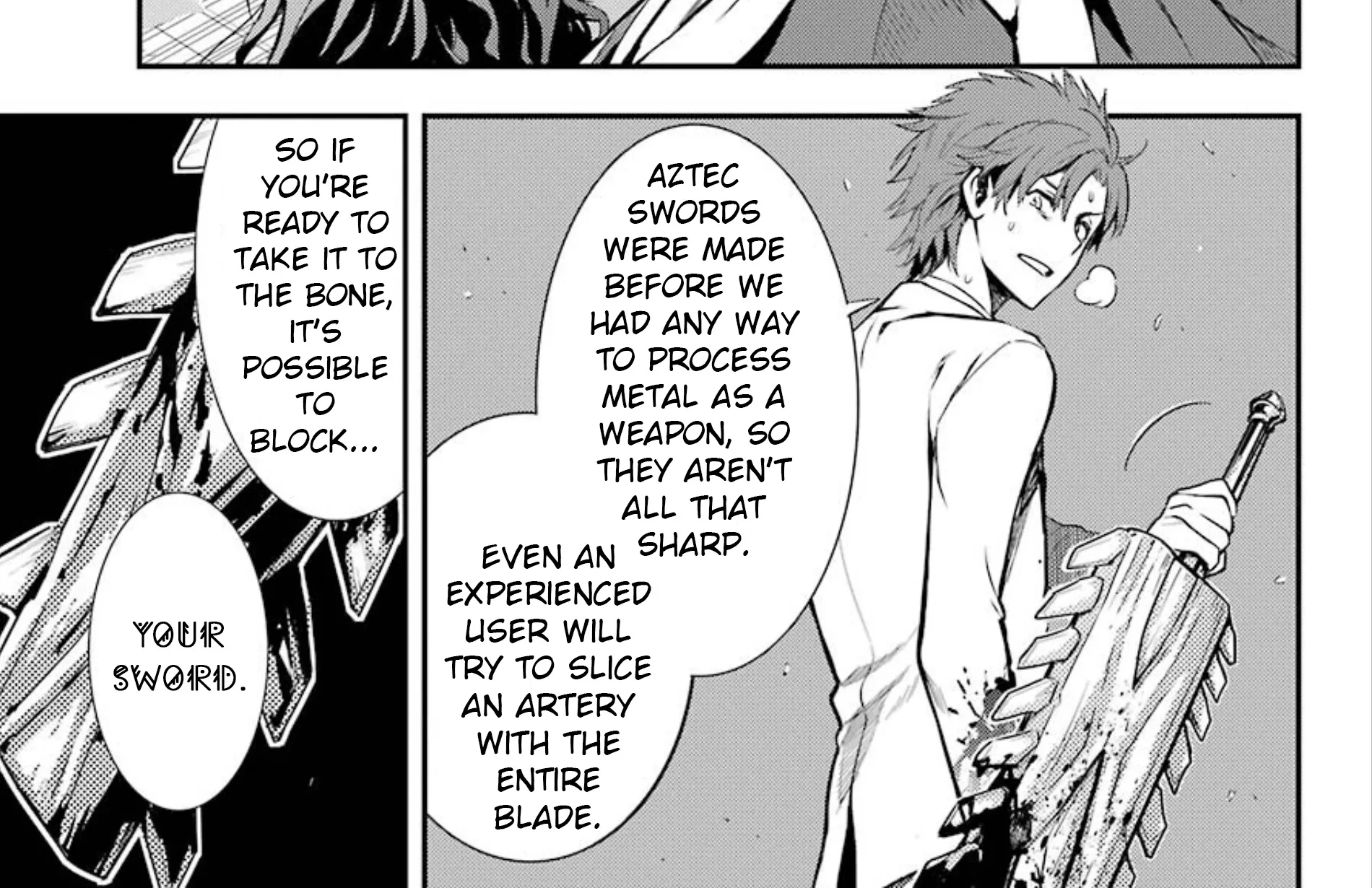 To Aru Majutsu No Kinsho Mokuroku Zinmanga X Chapter 140 Page 30