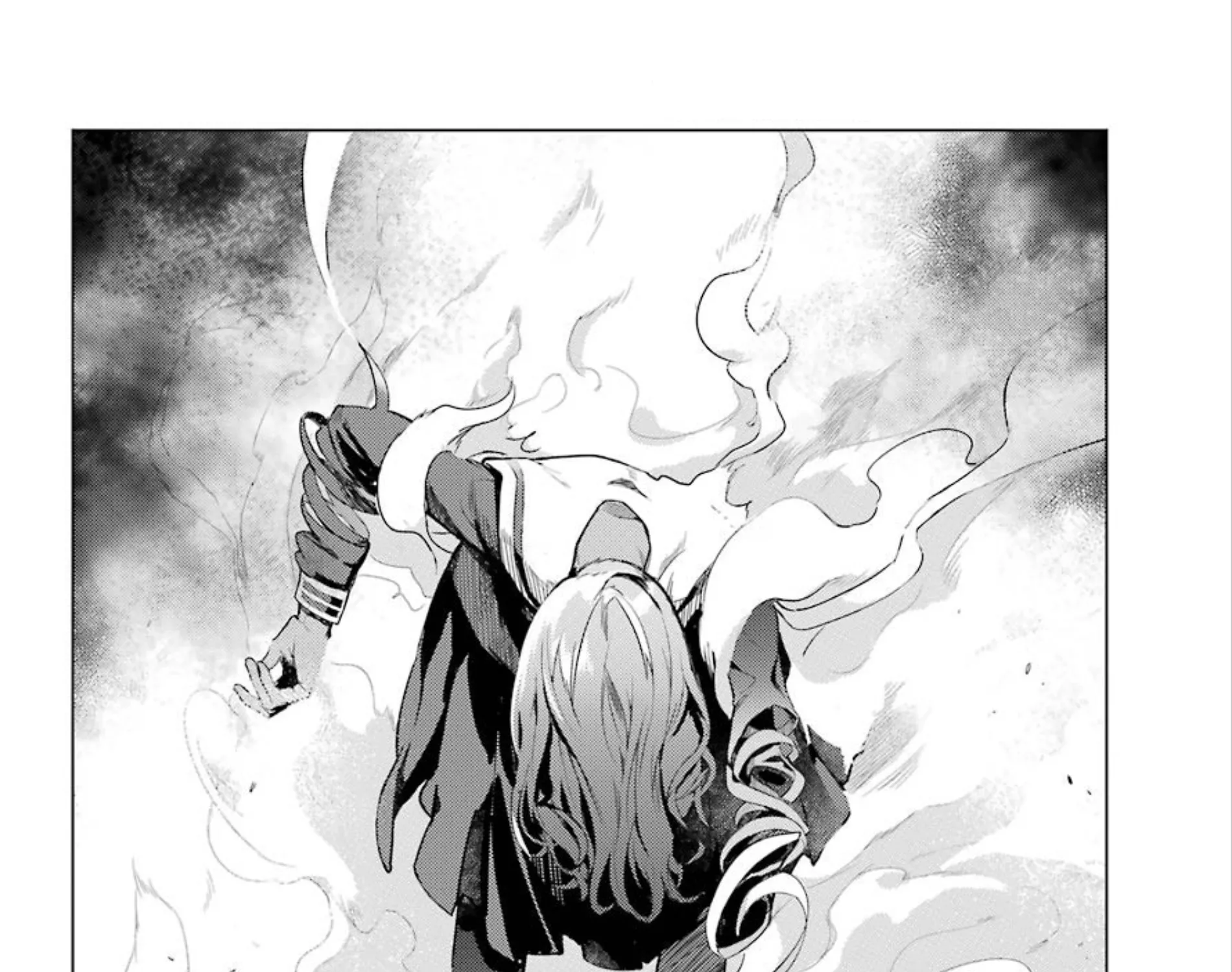 To Aru Majutsu No Kinsho Mokuroku Zinmanga X Chapter 140 Page 35