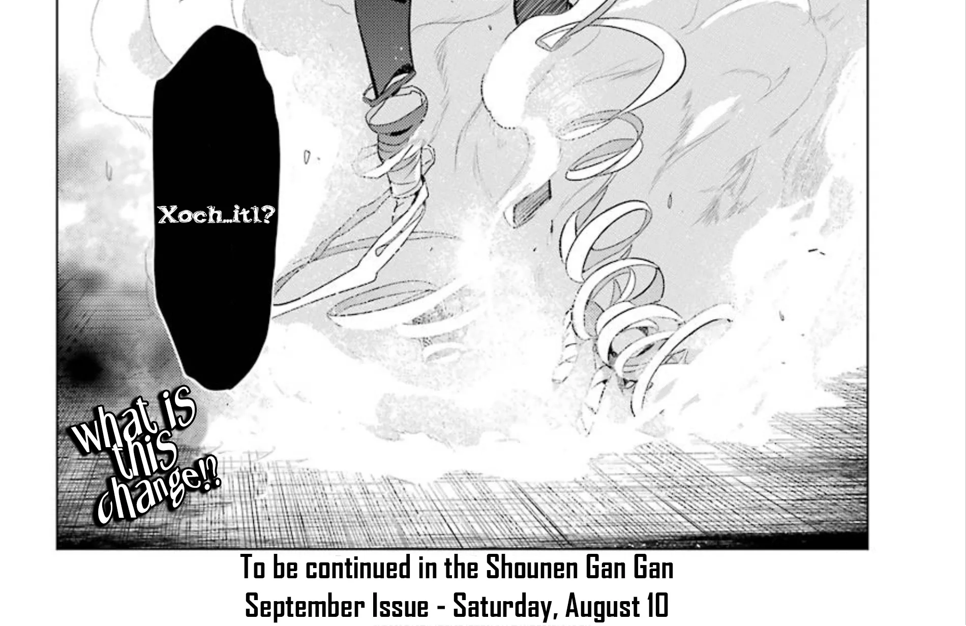 To Aru Majutsu No Kinsho Mokuroku Zinmanga X Chapter 140 Page 36