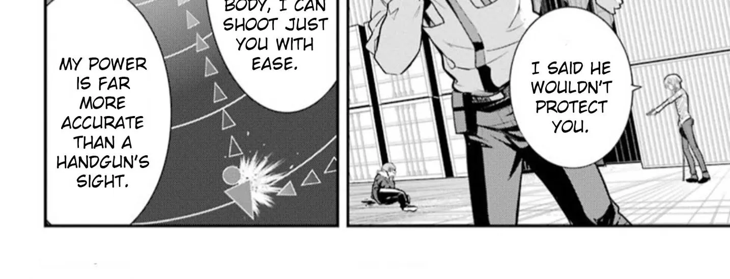 To Aru Majutsu No Kinsho Mokuroku Zinmanga X Chapter 138 Page 20