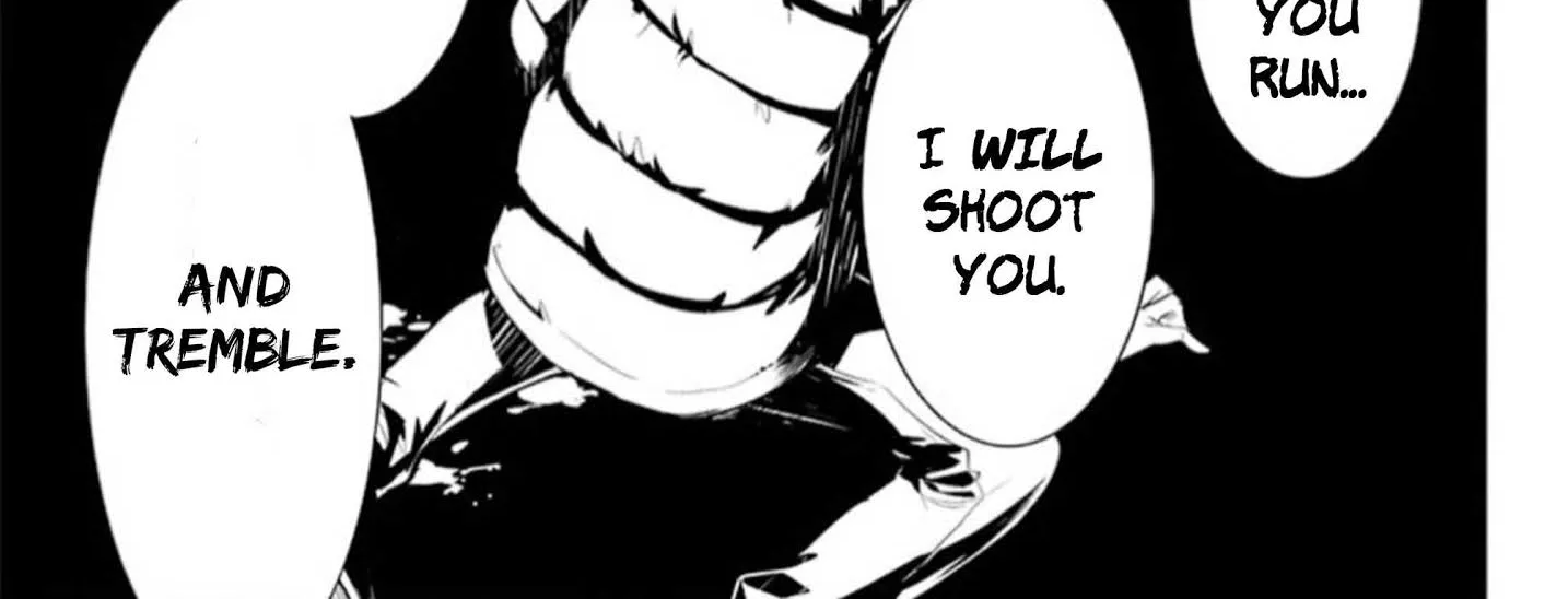 To Aru Majutsu No Kinsho Mokuroku Zinmanga X Chapter 138 Page 22