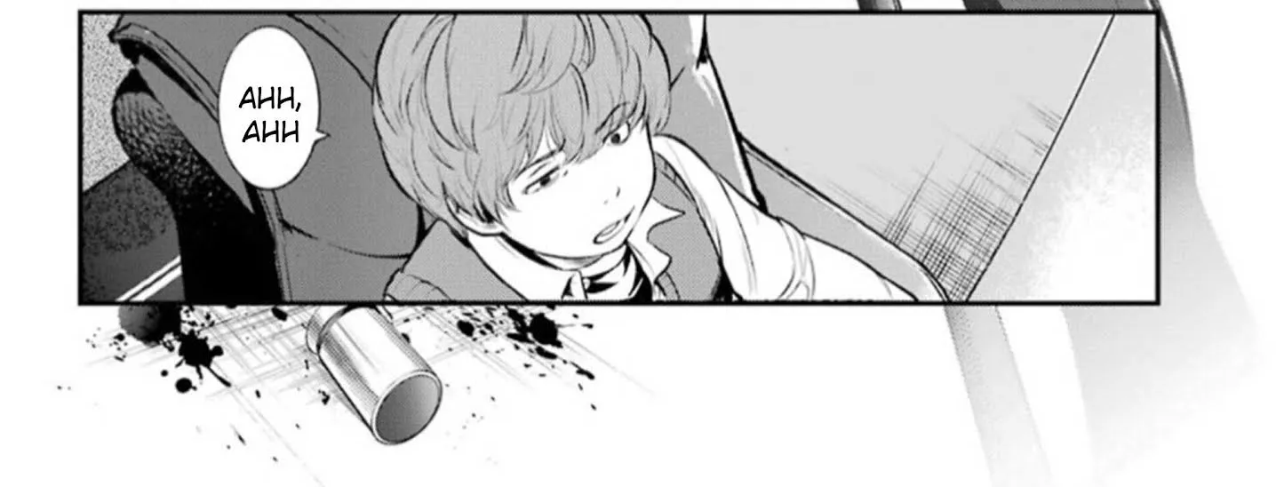 To Aru Majutsu No Kinsho Mokuroku Zinmanga X Chapter 138 Page 24