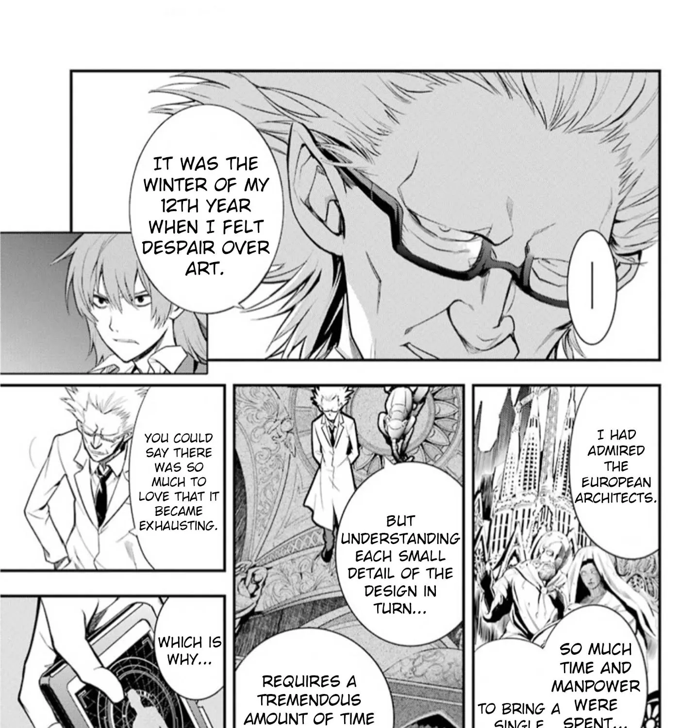 To Aru Majutsu No Kinsho Mokuroku Zinmanga X Chapter 138 Page 29