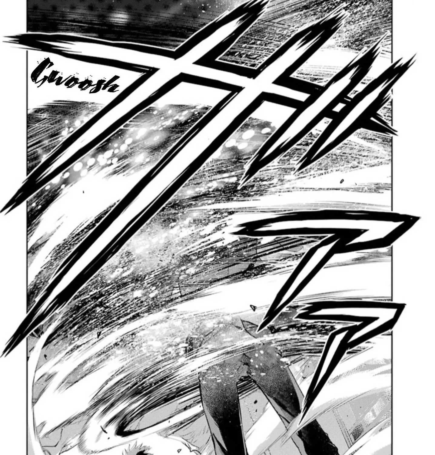 To Aru Majutsu No Kinsho Mokuroku Zinmanga X Chapter 138 Page 35