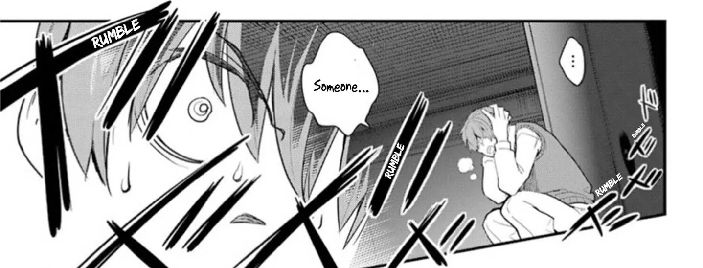 To Aru Majutsu No Kinsho Mokuroku Zinmanga X Chapter 138 Page 50
