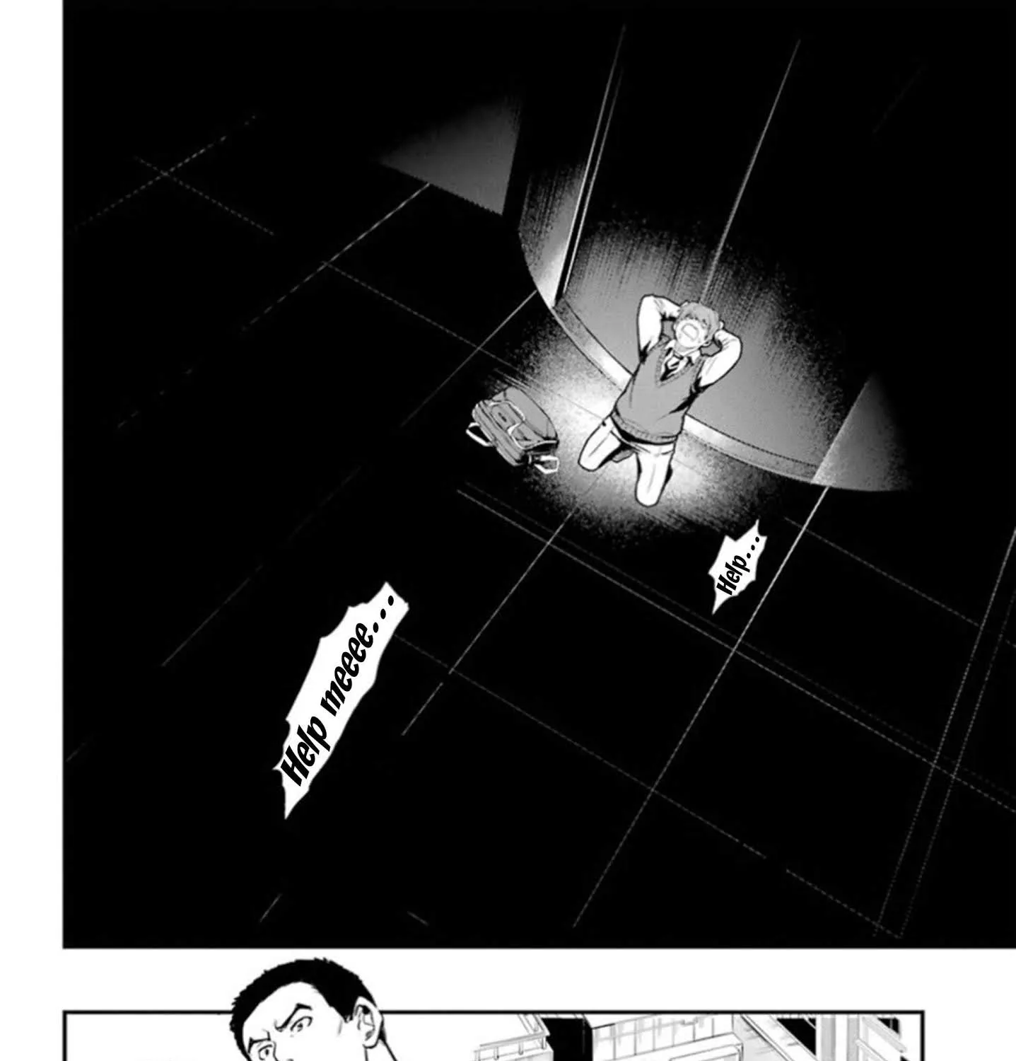 To Aru Majutsu No Kinsho Mokuroku Zinmanga X Chapter 138 Page 51
