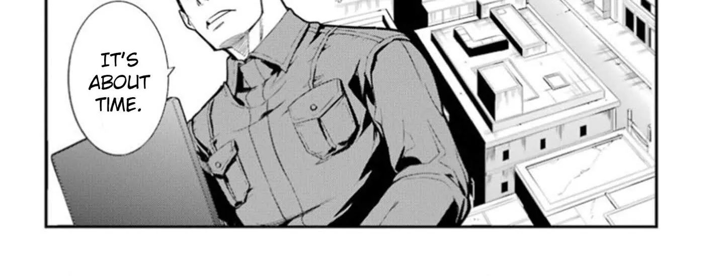 To Aru Majutsu No Kinsho Mokuroku Zinmanga X Chapter 138 Page 52