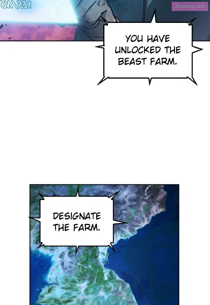 The Druid of Seoul Station Zinmanga X Chapter 50 Page 3