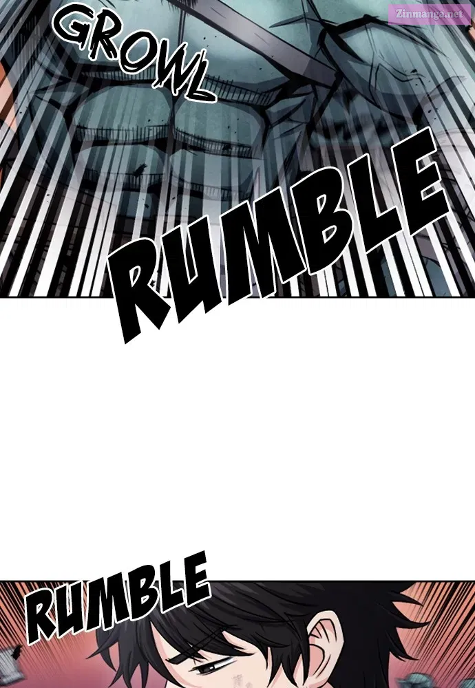 The Druid of Seoul Station Zinmanga X Chapter 50 Page 14