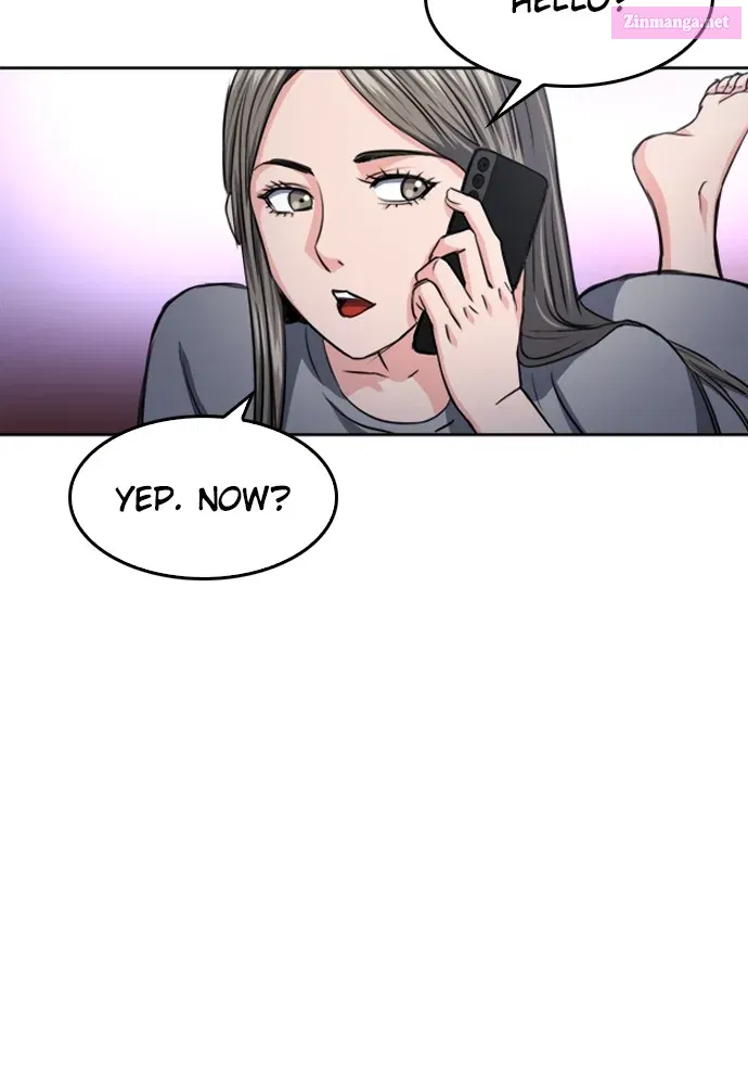 The Druid of Seoul Station Zinmanga X Chapter 50 Page 53