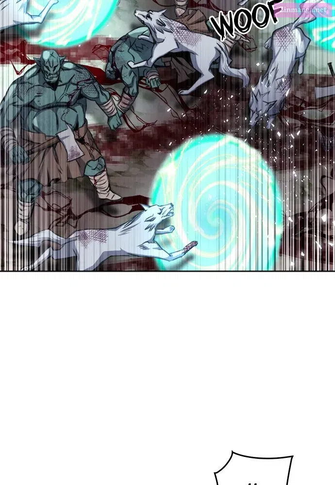 The Druid of Seoul Station Zinmanga X Chapter 50 Page 62