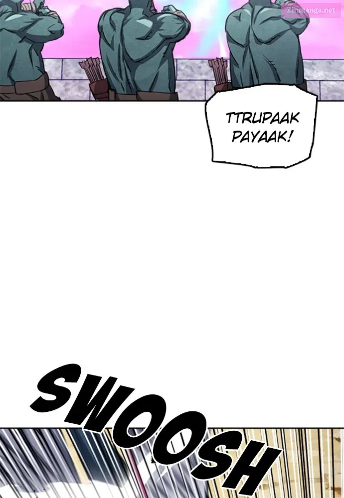 The Druid of Seoul Station Zinmanga X Chapter 50 Page 68