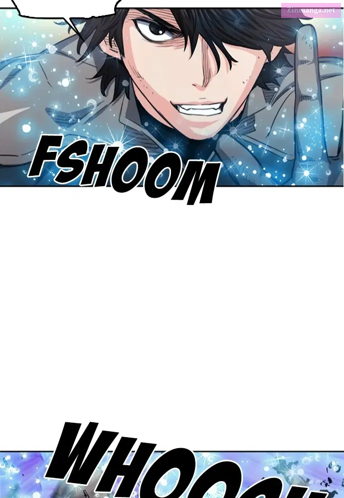 The Druid of Seoul Station Zinmanga X Chapter 50 Page 72