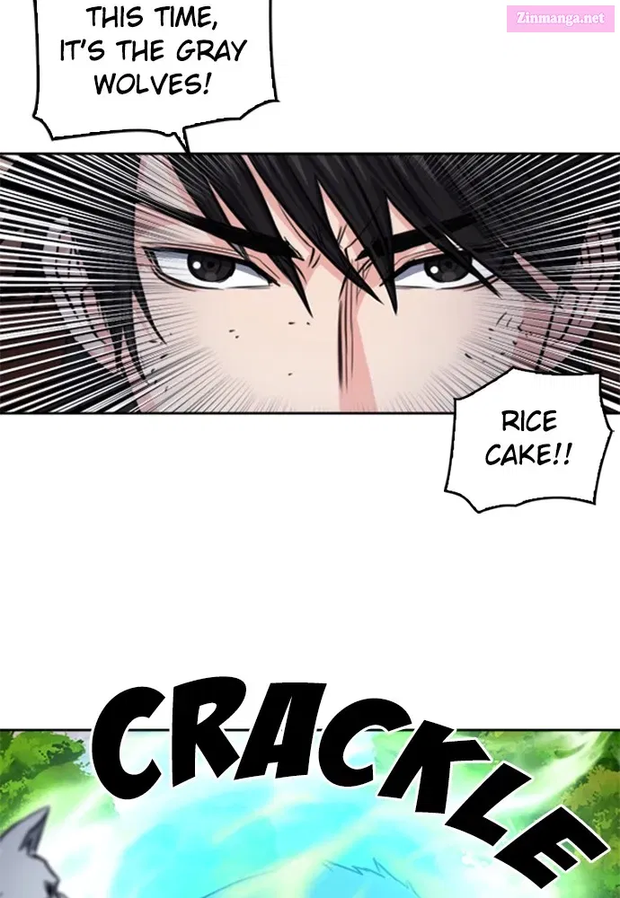 The Druid of Seoul Station Zinmanga X Chapter 50 Page 82